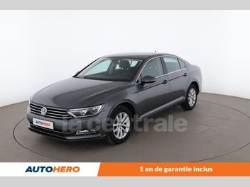 VOLKSWAGEN PASSAT 8 VIII 1.6 TDI 120 BLUEMOTION TECHNOLOGY CONFORTLINE BUSINESS DSG7