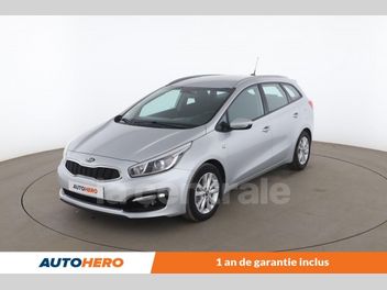 KIA CEE D 2 SW II (2) SW 1.6 CRDI 136 ISG ACTIVE BV6