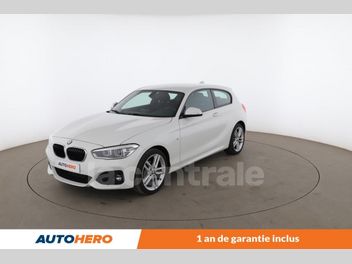 BMW SERIE 1 F21 3 PORTES (F21) (2) 116I M SPORT