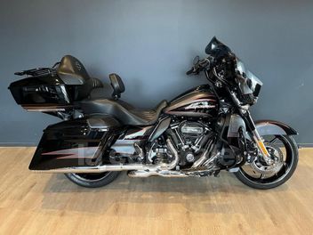 HARLEY DAVIDSON TOURING STREET GLIDE 1868 CVO