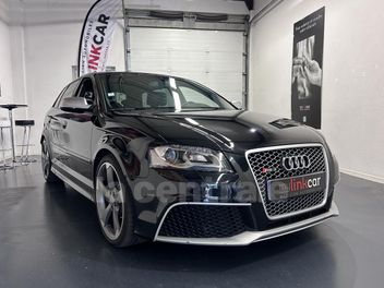 AUDI RS3 SPORTBACK SPORTBACK 2.5 TFSI 340 QUATTRO S TRONIC 7