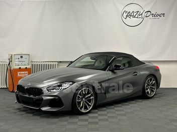 BMW Z4 G29 M40 340 M PERFORMANCE A PARTIR DE 511E