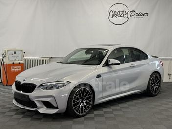 BMW SERIE 2 F87 COUPE M2 COUPE 411 CV DKG COUPE A PARTIR DE 661E