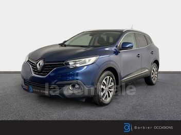 RENAULT KADJAR 1.5 DCI 110 ENERGY BUSINESS EDC