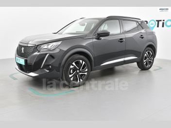 PEUGEOT 2008 (2E GENERATION) II 1.5 BLUEHDI 110 S&S ALLURE PACK