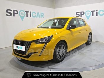 PEUGEOT 