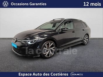 VOLKSWAGEN GOLF 8 SW VIII SW 1.5 ETSI OPF 150 R-LINE DSG7