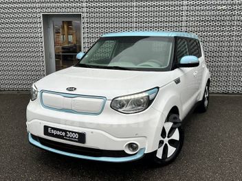 KIA SOUL 2 II EV 27KW/H ULTIMATE AUTO 27 KWH