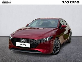 MAZDA 3 (4E GENERATION) IV 2.0 SKYACTIV-G M HYBRID 122 SPORTLINE BVM6