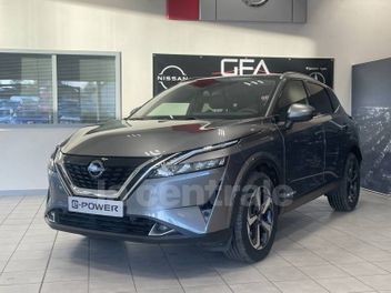 NISSAN QASHQAI 3 III E-POWER 190 N-CONNECTA