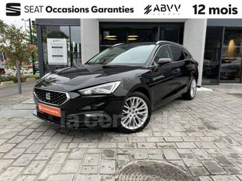 SEAT LEON 4 ST IV SPORTSTOURER 2.0 TDI 150 XCELLENCE DSG7