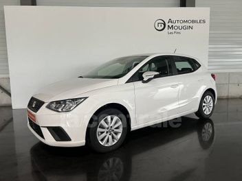 SEAT IBIZA 5 V 1.0 TSI 110 STYLE DSG7