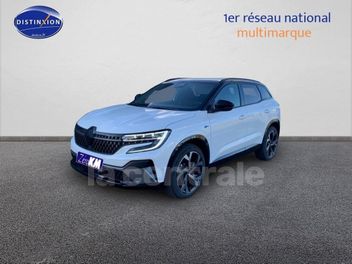 RENAULT AUSTRAL E-TECH HYBRID 200 TECHNO ESPRIT ALPINE