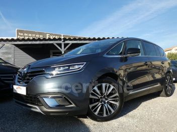 RENAULT ESPACE 5 V (2) 2.0 BLUE DCI 200 INITIALE PARIS EDC