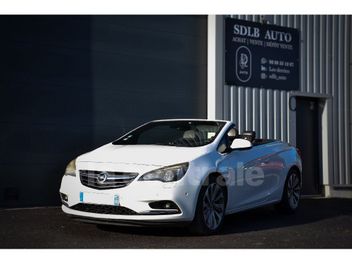 OPEL CASCADA 2.0 CDTI BITURBO 195 S/S COSMO PACK