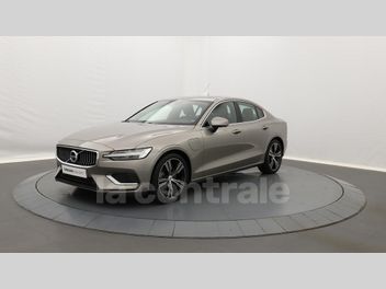 VOLVO S60 (3E GENERATION) III T8 TWIN ENGINE 390 INSCRIPTION FIRST EDITION