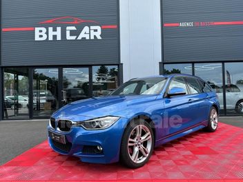 BMW SERIE 3 F31 TOURING (F31) TOURING 320I XDRIVE 184 M SPORT