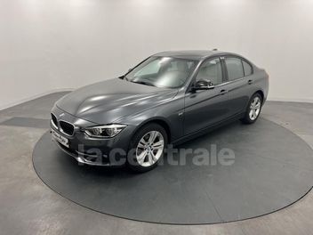 BMW SERIE 3 F30 (F30) (2) 318I 136 SPORT BVA8