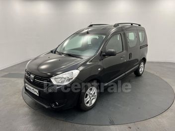 DACIA DOKKER 1.5 DCI 95 BLUE ESSENTIEL