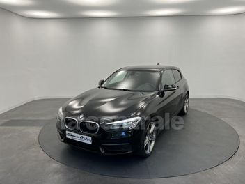 BMW SERIE 1 F21 3 PORTES (F21) (2) 116D 5CV PREMIERE 3P