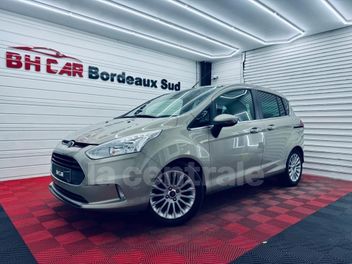 FORD B-MAX 1.0 ECOBOOST S&S 125 TITANIUM BVM