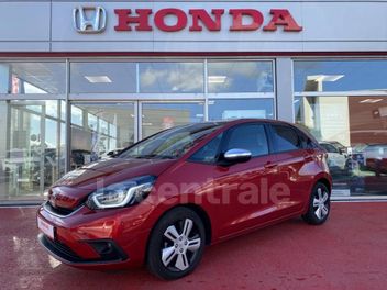 HONDA JAZZ 4 IV 1.5 I-MMD EXCLUSIVE AT