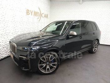 BMW X7 G07 (G07) M50DA 400