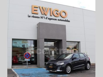 AUDI A1 (2E GENERATION) ALLSTREET II ALLSTREET 30 TFSI 110 S TRONIC 7 DESIGN LUXE