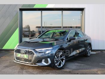 AUDI A3 (4E GENERATION) BERLINE IV BERLINE 35 TDI 150 DESIGN LUXE S TRONIC 7