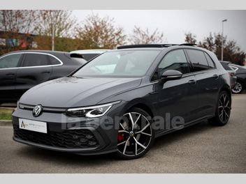 VOLKSWAGEN GOLF 8 VIII 2.0 TDI SCR 200 GTD DSG7