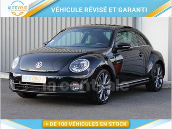 VOLKSWAGEN COCCINELLE 1.4 TSI 150 BLUEMOTION TECHNOLOGY VINTAGE DSG7