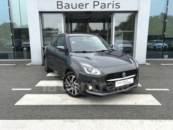 SUZUKI SWIFT 4 IV 1.2 DUALJET HYBRID PACK AUTO CVT