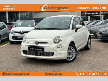 FIAT 500 (2E GENERATION) II (2) 1.2 8V 69 LOUNGE DUALOGIC