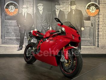 DUCATI R 999