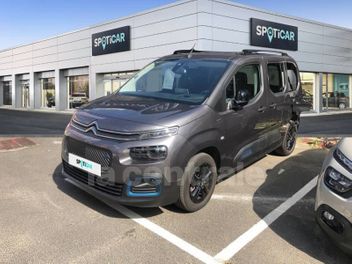 CITROEN E-BERLINGO 3 MULTISPACE III TAILLE M 136 100 KWH SHINE AUTOMATIQUE