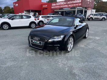 AUDI TT 2 ROADSTER II ROADSTER 2.0 TFSI 200 S LINE