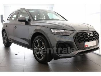 AUDI Q5 (2E GENERATION) II (2) 35 TDI 163 9CV S LINE S TRONIC 7