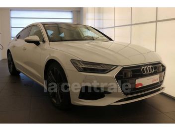 AUDI A7 SPORTBACK 2 II SPORTBACK 40 TDI AVUS EXTENDED S TRONIC 7