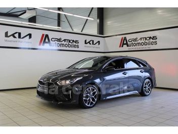 KIA PROCEED 3 III (2) 1.5 T-GDI 160 ISG GT LINE DCT7