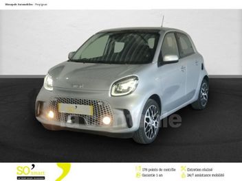 SMART FORFOUR 2 II (2) EQ BEV 18KWH PRIME