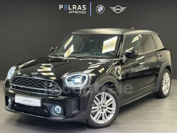 MINI COUNTRYMAN 2 II (2) (F60) 125 + 95 ALL4 COOPER SE MINI FINITION YOURS BVA6