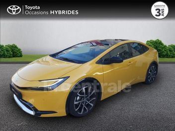 TOYOTA PRIUS 5 V 2.0 HYBRIDE 223 RECHARGEABLE DESIGN