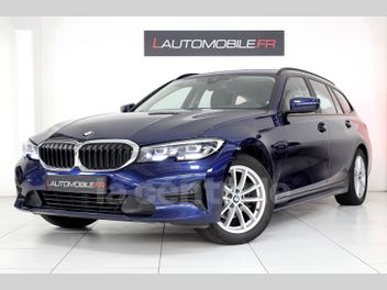 BMW SERIE 3 F31 TOURING (F31) (2) TOURING 318D 150 BUSINESS DESIGN