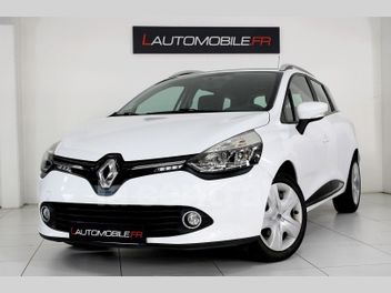 RENAULT CLIO 4 ESTATE IV (2) ESTATE 1.5 DCI 90 ENERGY BUSINESS ECO2 82G