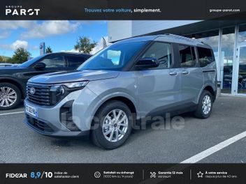 FORD TOURNEO COURIER (2) 1.0 ECOBOOST 125 S&S TITANIUM BVM6