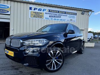 BMW X5 F15 (F15) XDRIVE40D 313 M SPORT BVA8