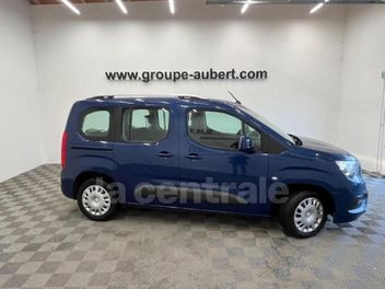 OPEL COMBO 4 LIFE IV 1.2 110 START/STOP L1H1 ENJOY