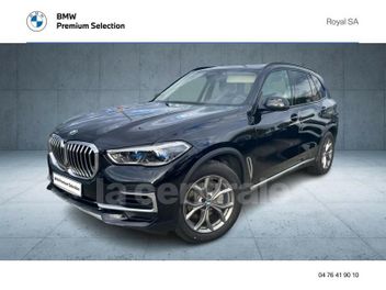 BMW X5 G05 (G05) XDRIVE30DA H 286 XLINE