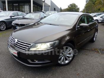 VOLKSWAGEN CC 2.0 TDI 140 BLUEMOTION TECHNOLOGY CARAT