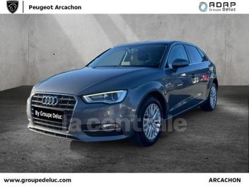 AUDI A3 (3E GENERATION) SPORTBACK III SPORTBACK 2.0 TDI 150 7CV AMBIENTE